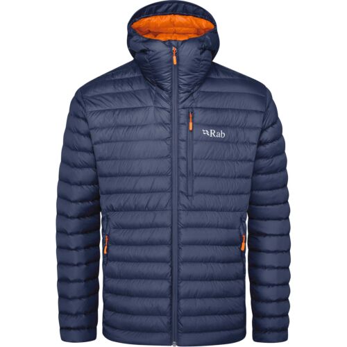 Microlight Alpine Jacket M