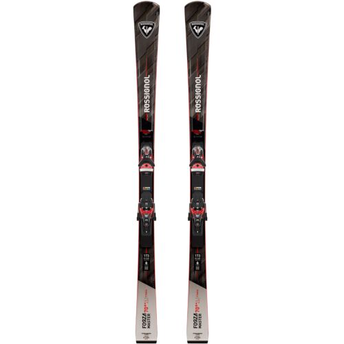 Forza 70 Ti Master + SPX 14 GW 25/26