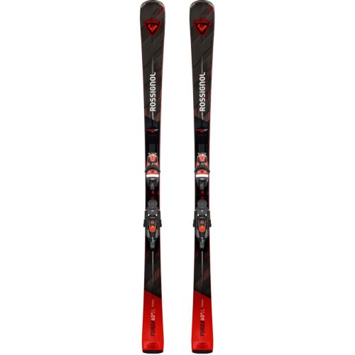 Forza 60 Ti + SPX 12 GW 25/26