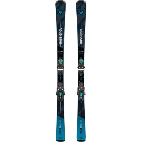 Forza 50 + NX 12 GW 25/26