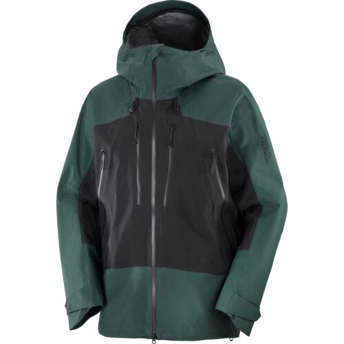 S/Lab Scrambler Gore-Tex Jacket M