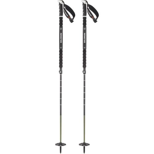 Salomon Steep Prime Vario S3