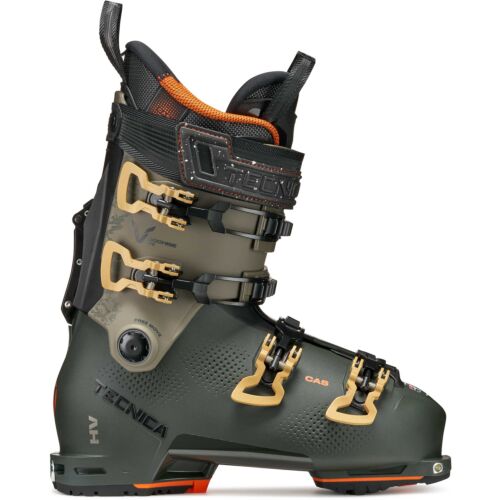 Tecnica Cochise Hv 120 Dyn GW 25/26