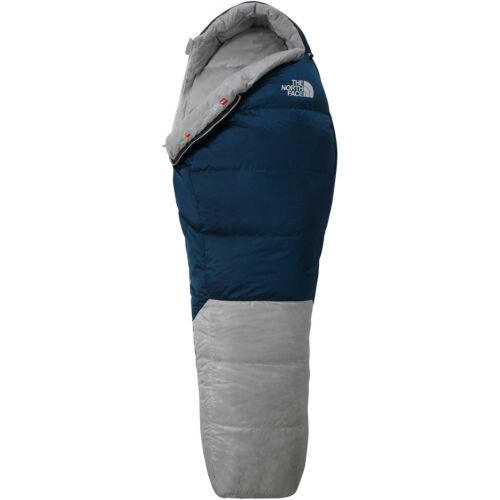 The North Face Blue Kazoo