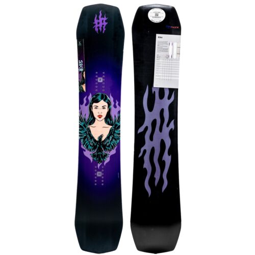 YES Eiki 144 C-grade