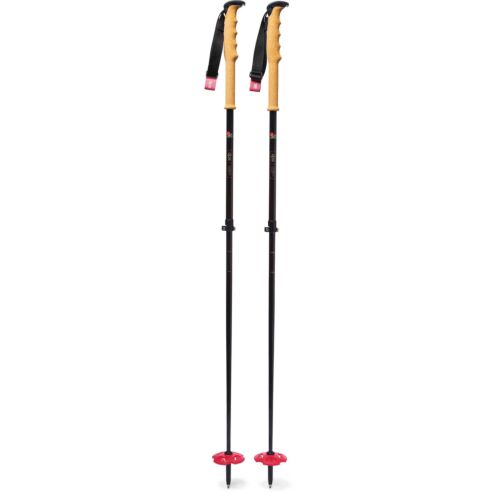 Carbon UL Adjustable Pole