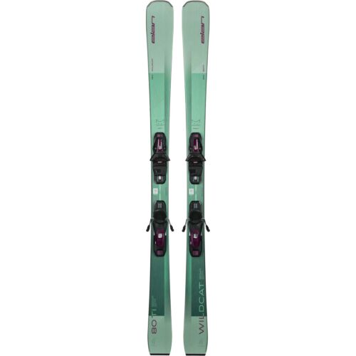 Wildcat 80 Ti + EL 9 GW 25/26