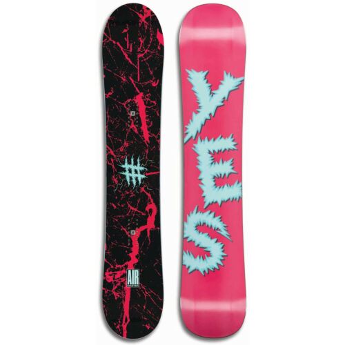 YES Airmaster B-grade