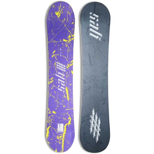 Airmaster Women's B-grade 25/26