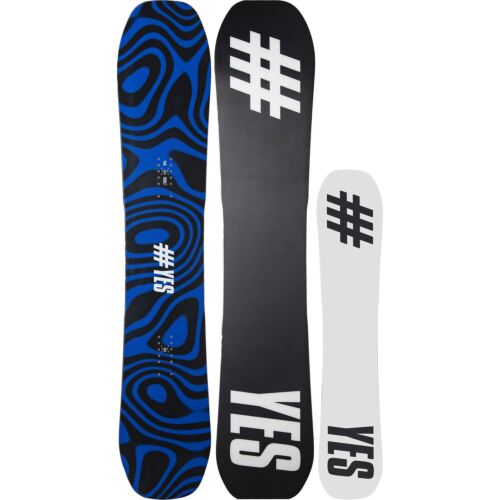 YES All-In XTRM B-grade