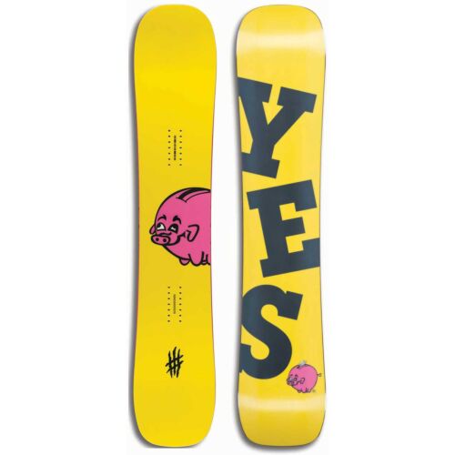 YES Shifter Bonus B-grade