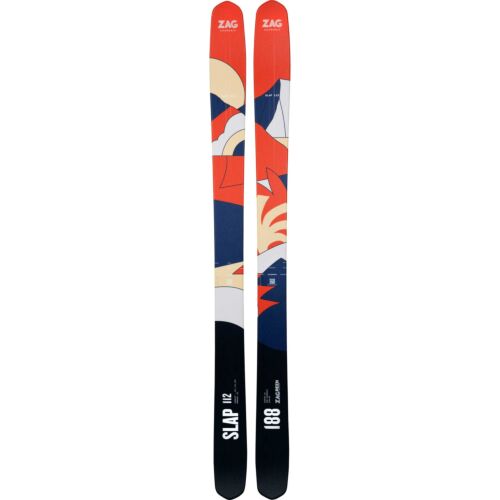 ZAG Skis Slap 112 25/26
