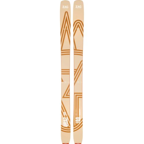 ZAG Skis Ubac 108 25/26