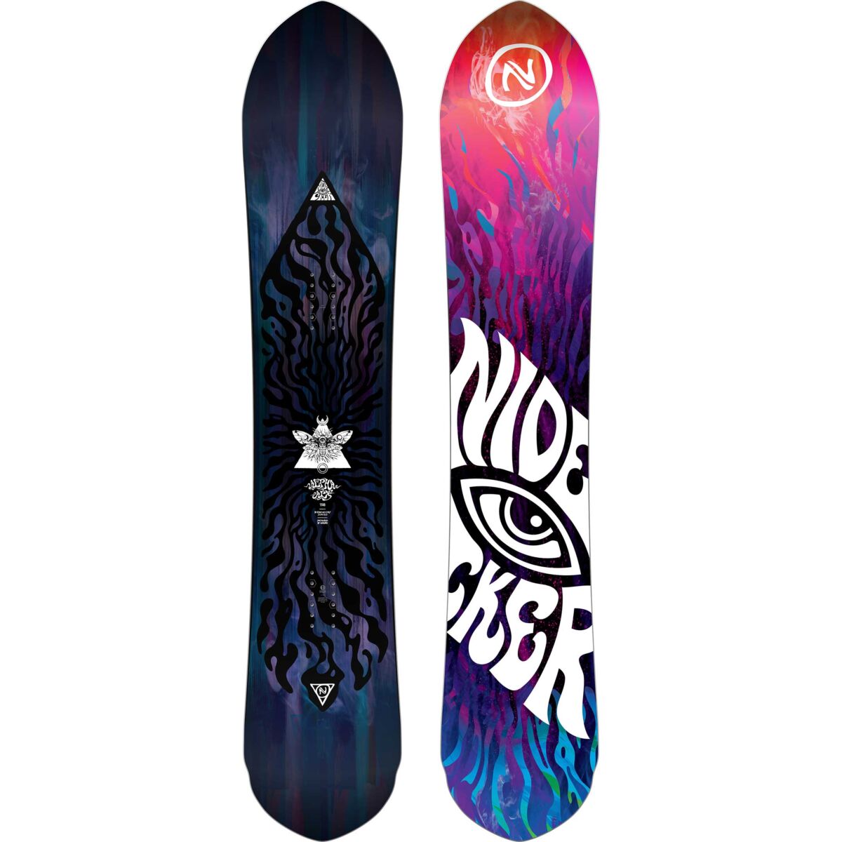 Nidecker Alpha Apx 25/26