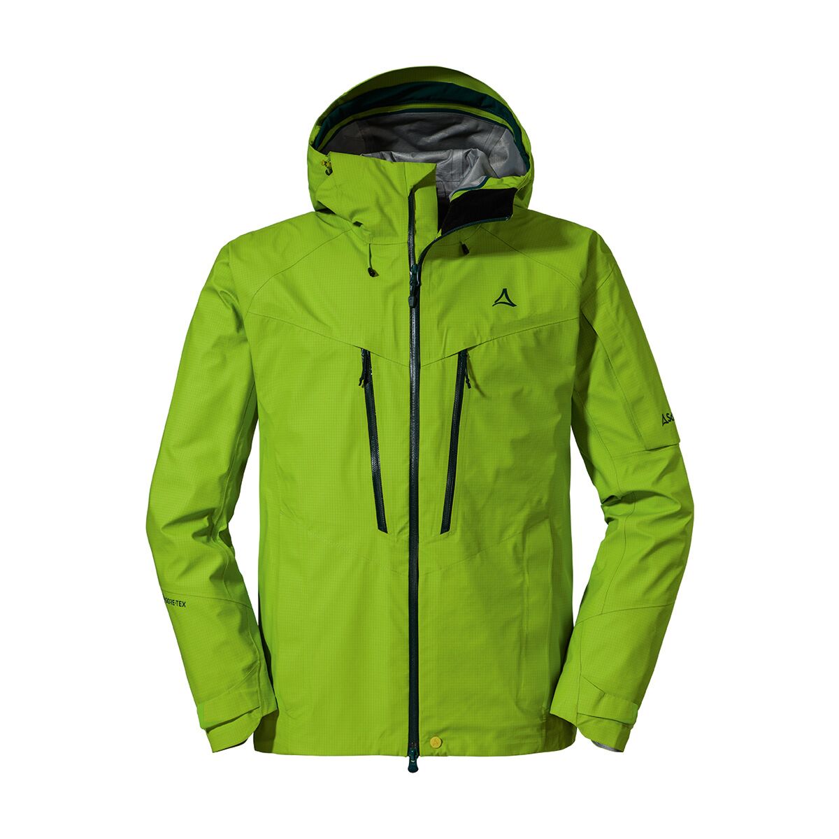 Schoffel gore tex jacket hot sale