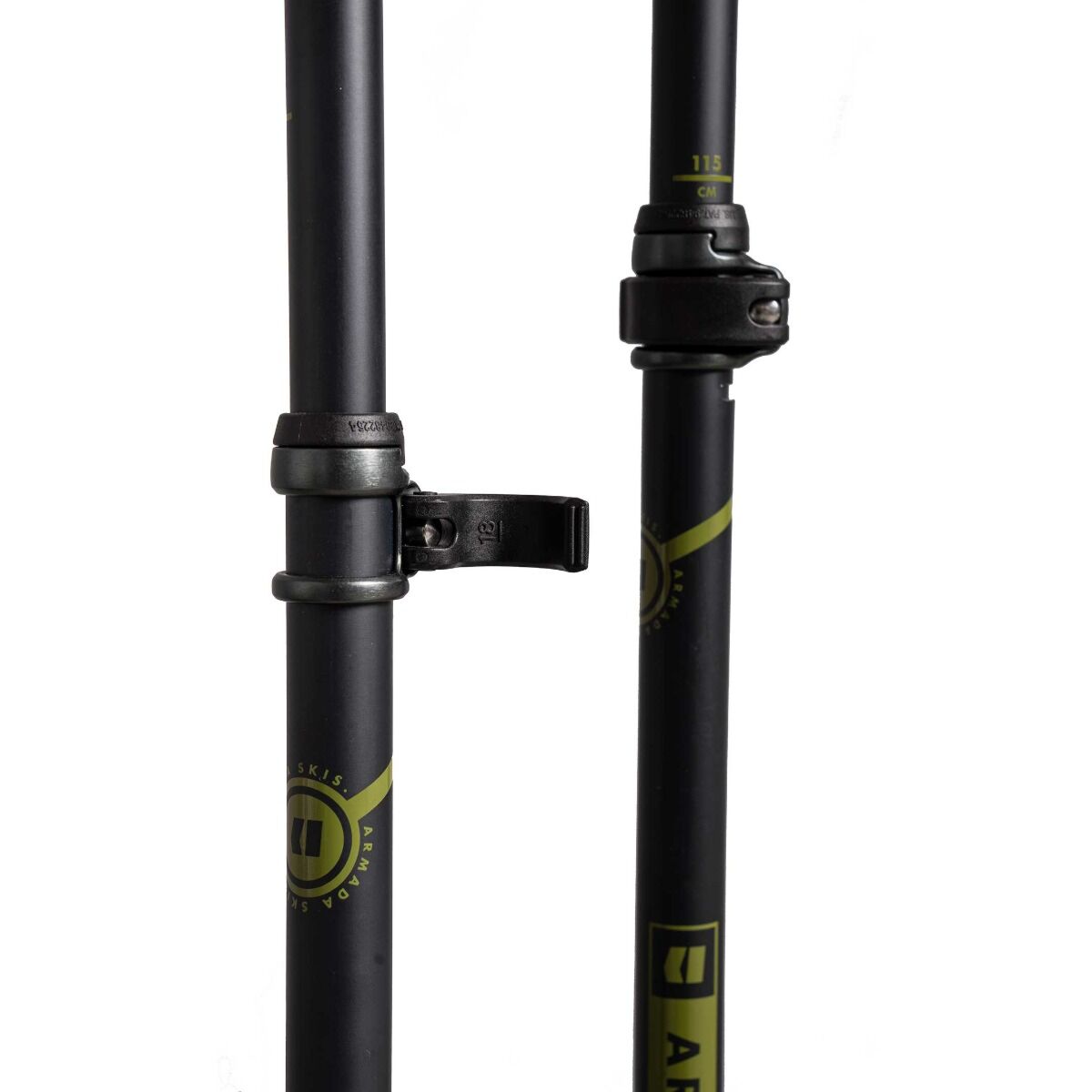Armada AK Adjustable Pole