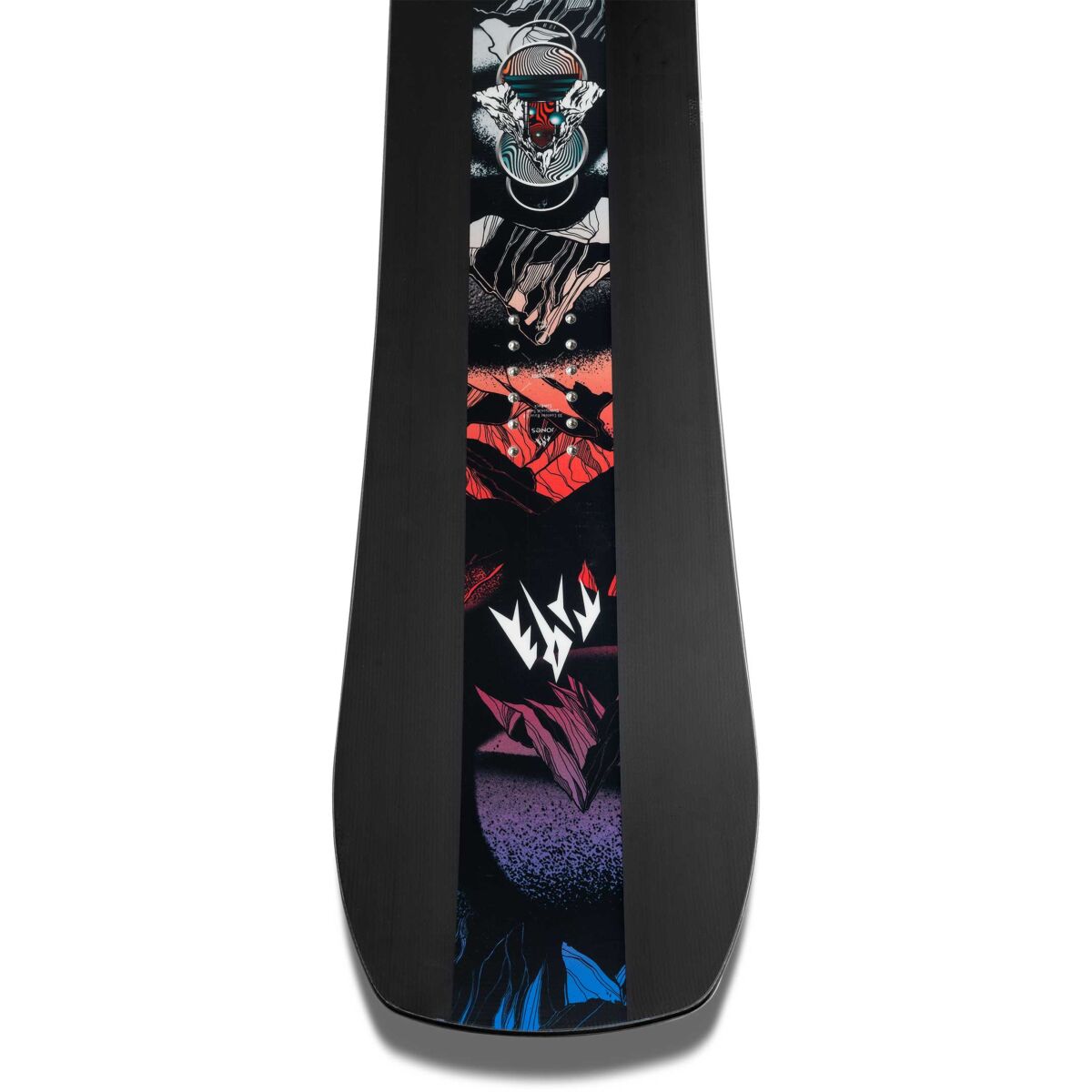 Jones Jones Mountain Twin Junior 25/26