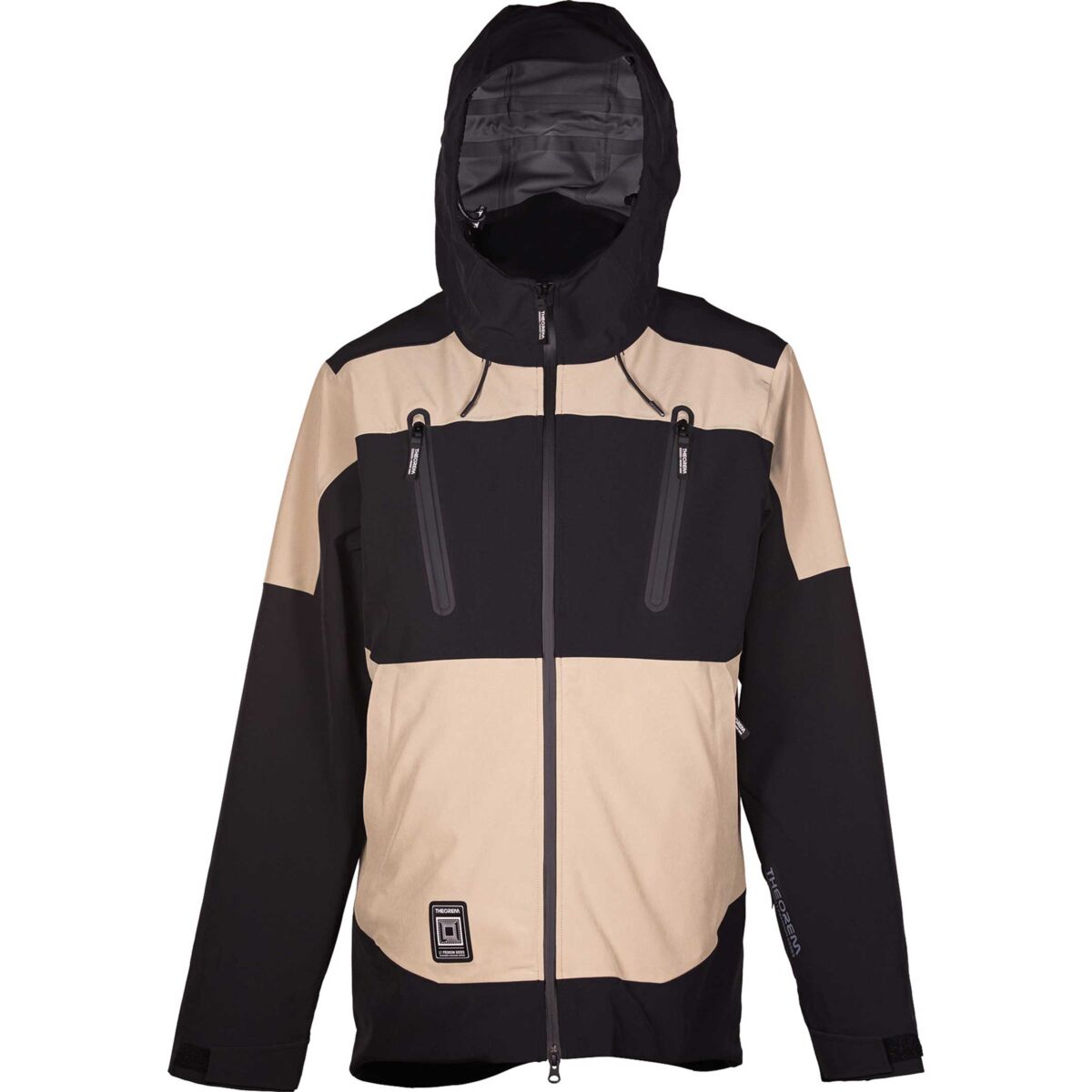 L1 PREMIUM GOODS THEOREM Mサイズ スノーボードウェア L1 Premium Goods Parton Jacket FW 21/22