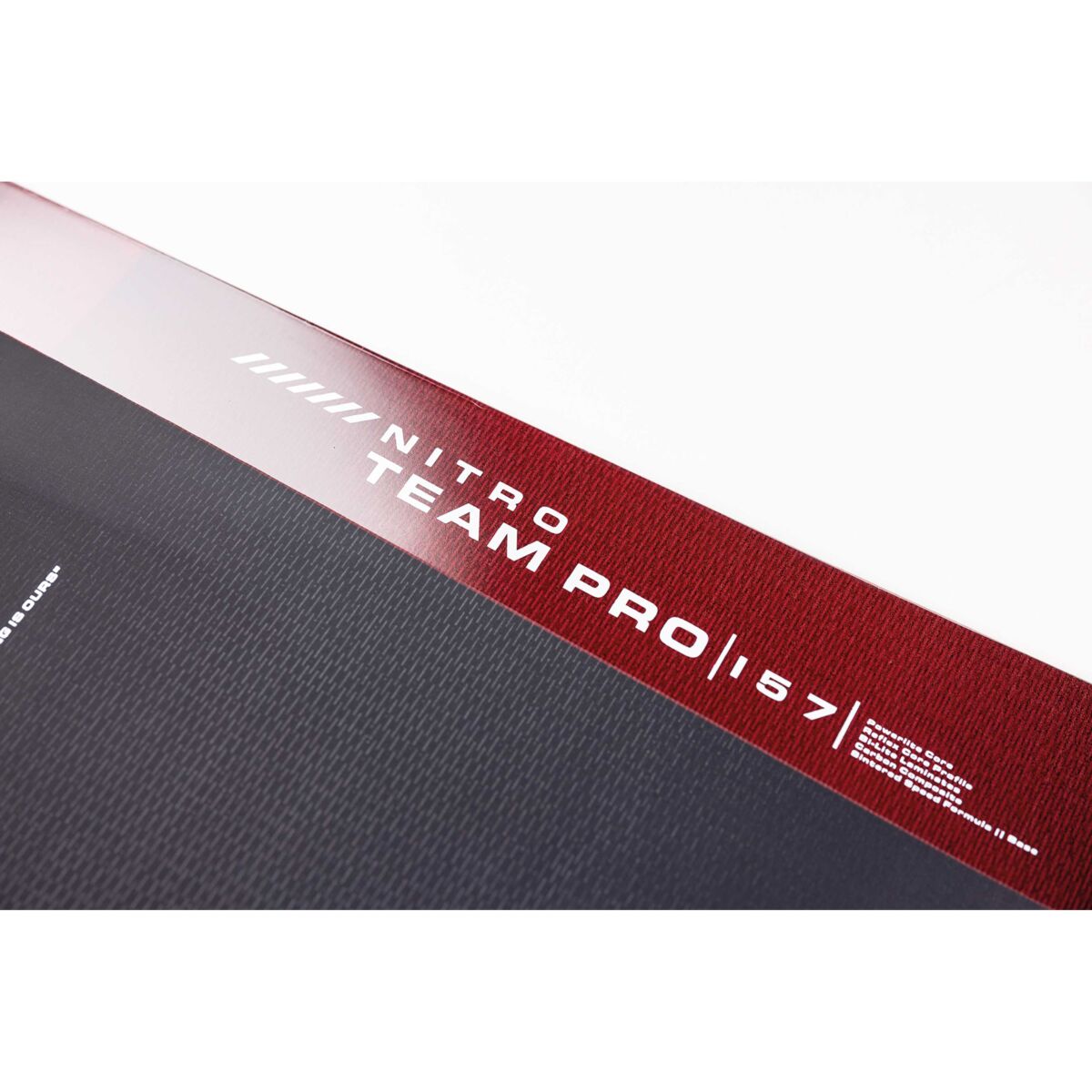Nitro Nitro Team Pro 25/26