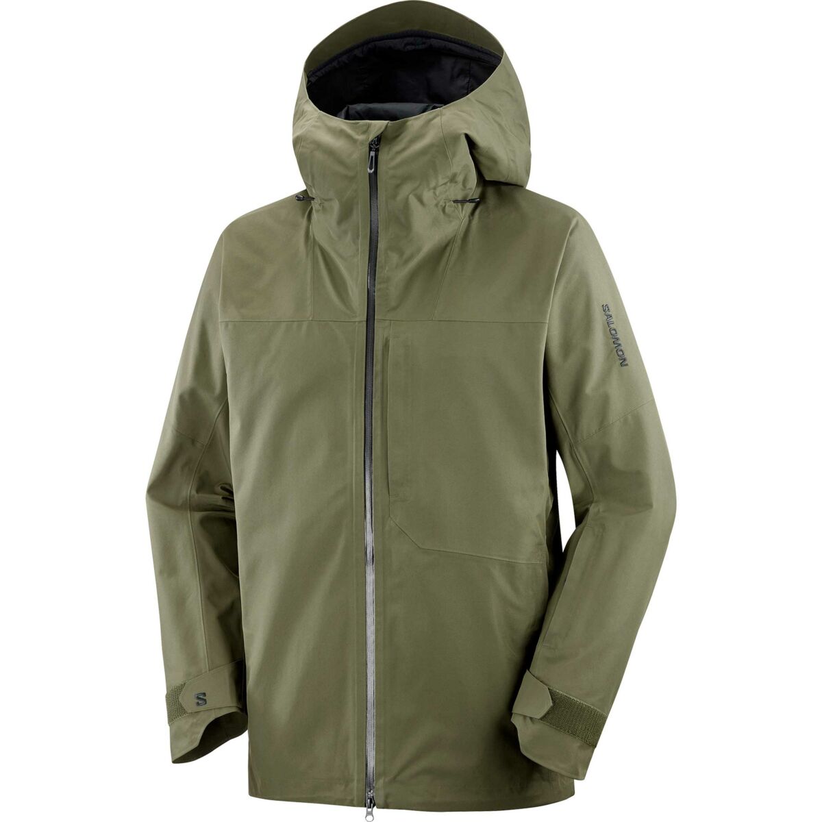 Salomon Charger Gore-Tex 2L Jacket Men