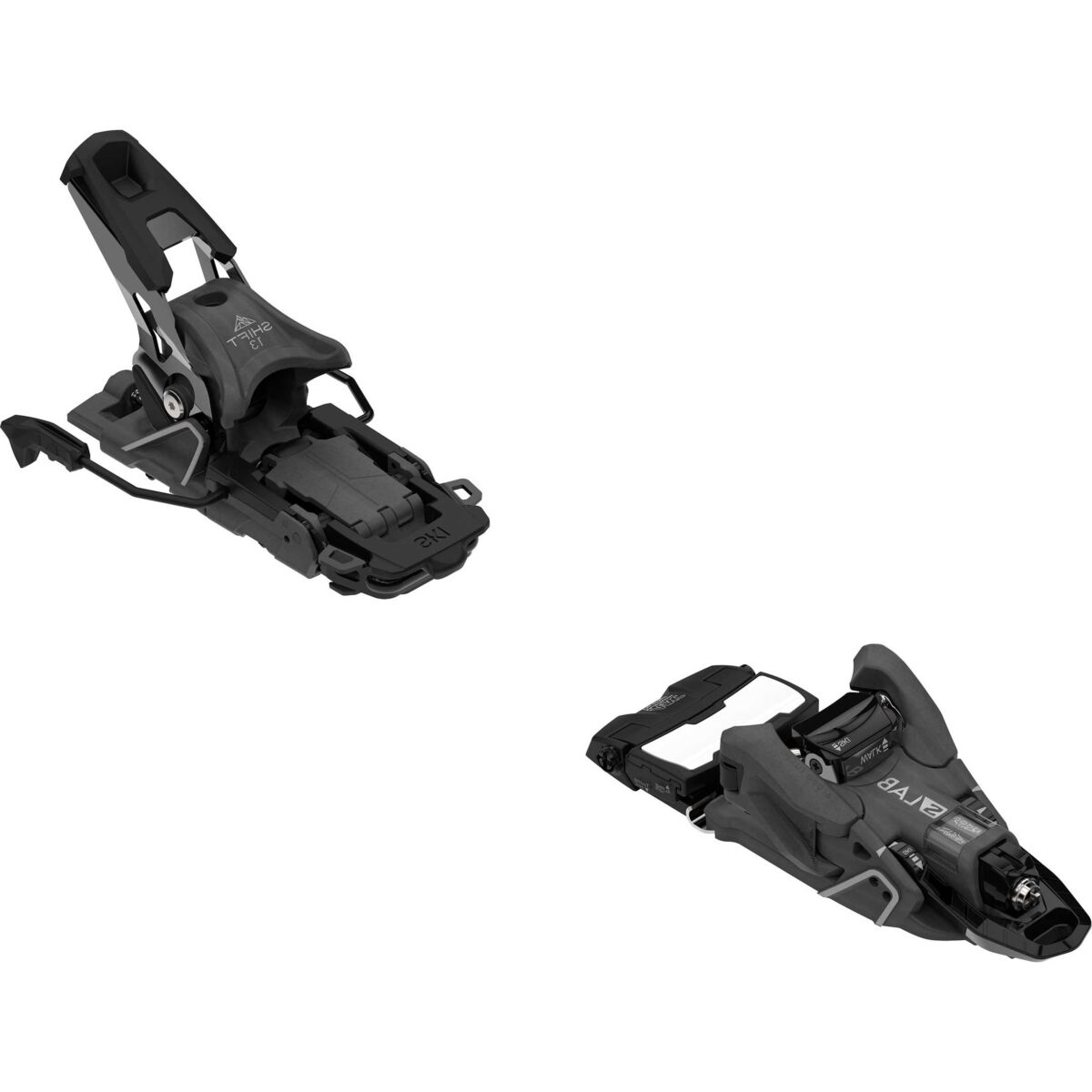 salomon s lab shift bindings