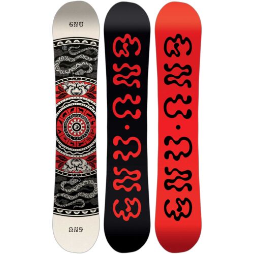 Ladies Choice Camber 25/26