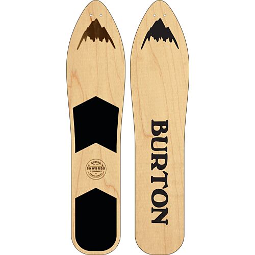 Burton The Throwback