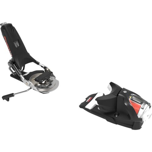 Look Pivot 14 GW Black Icon
