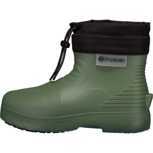 Niseko Low 3.0 Olive