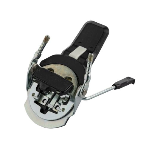Pivot Brake