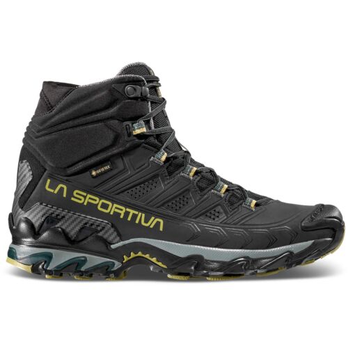 Ultra Raptor II Mid Leather GTX