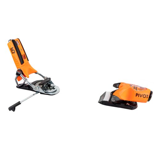 Look Pivot 2.0 15 GW Neon Orange
