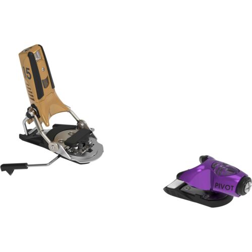 Pivot 2.0 15 GW Signature