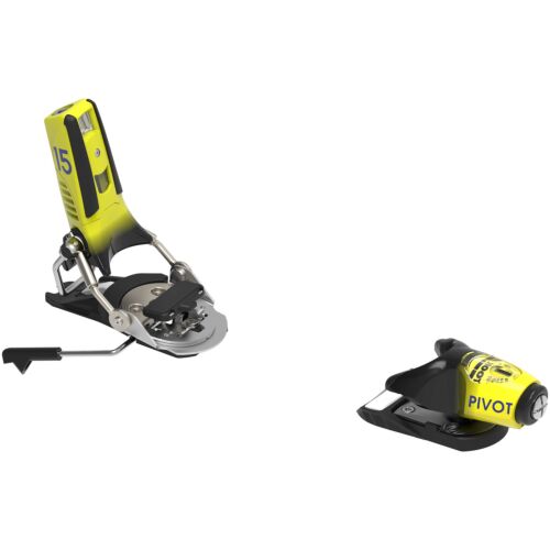 Pivot 2.0 15 GW Super Edition