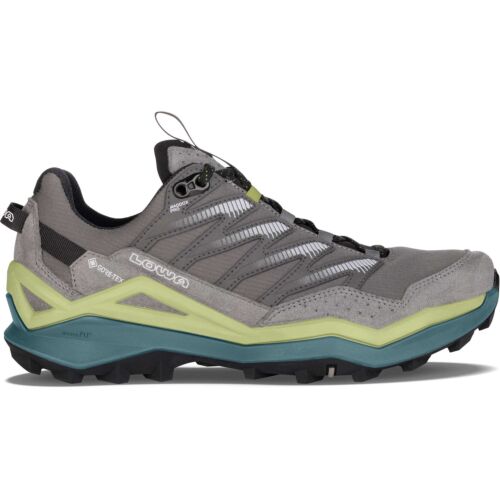 Maddox Pro Gtx Lo