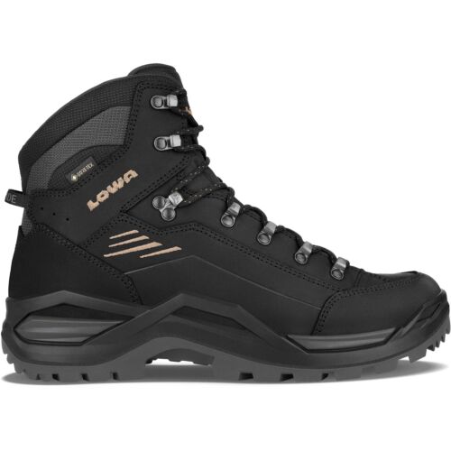Renegade Evo GTX Mid