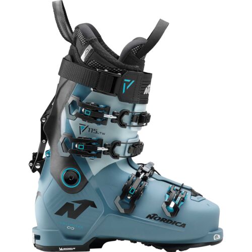 Unlimited LT 115 W DYN