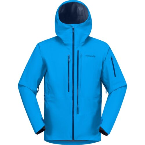 Lofoten Gore-Tex Pro Jacket Men