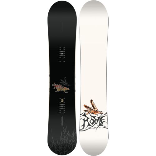 Rene Pro 26/27