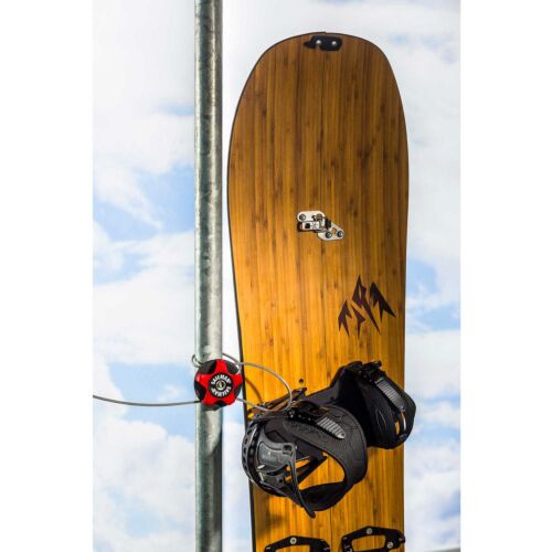 Ski Lock