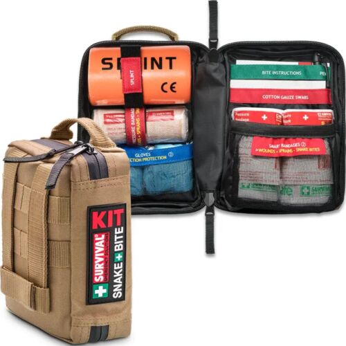 Snake Bite Kit