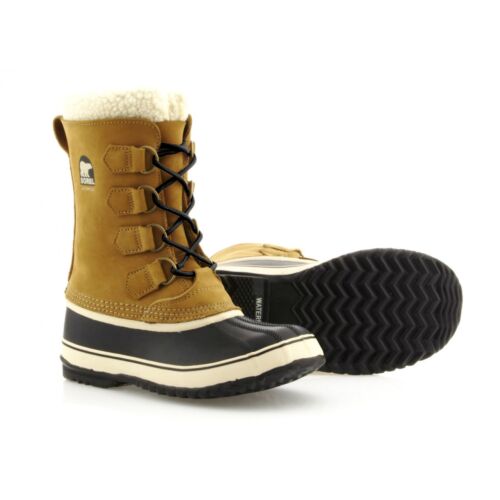 Sorel 1964 Pac 2 Buff