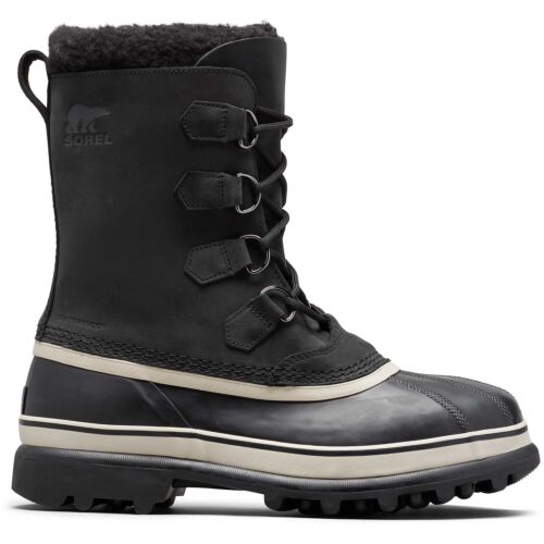 Caribou Black Dark Stone