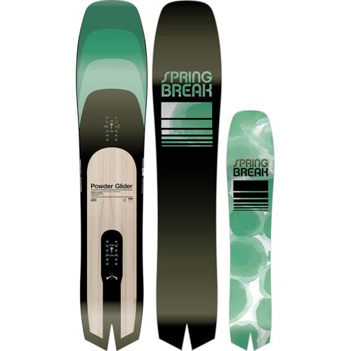 Spring Break Powder Glider 26/27