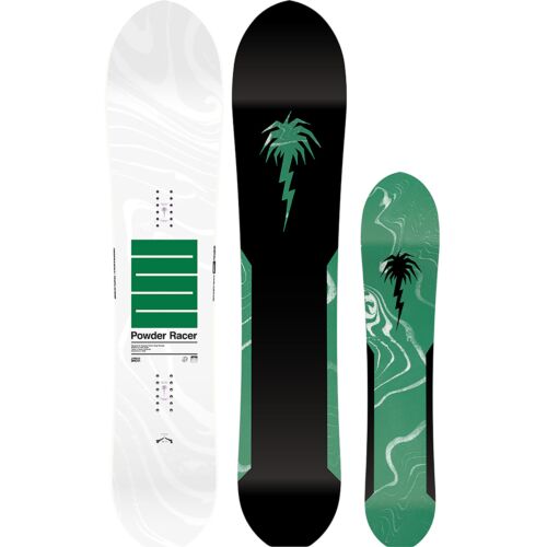 Spring Break Powder Racers 26/27