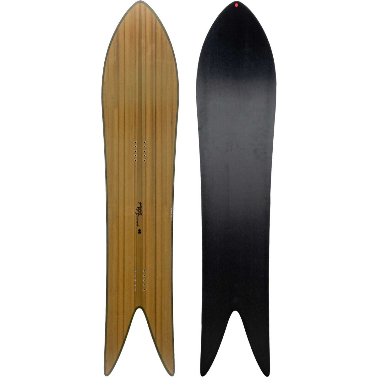 Gentemstick Big Fish 25/26