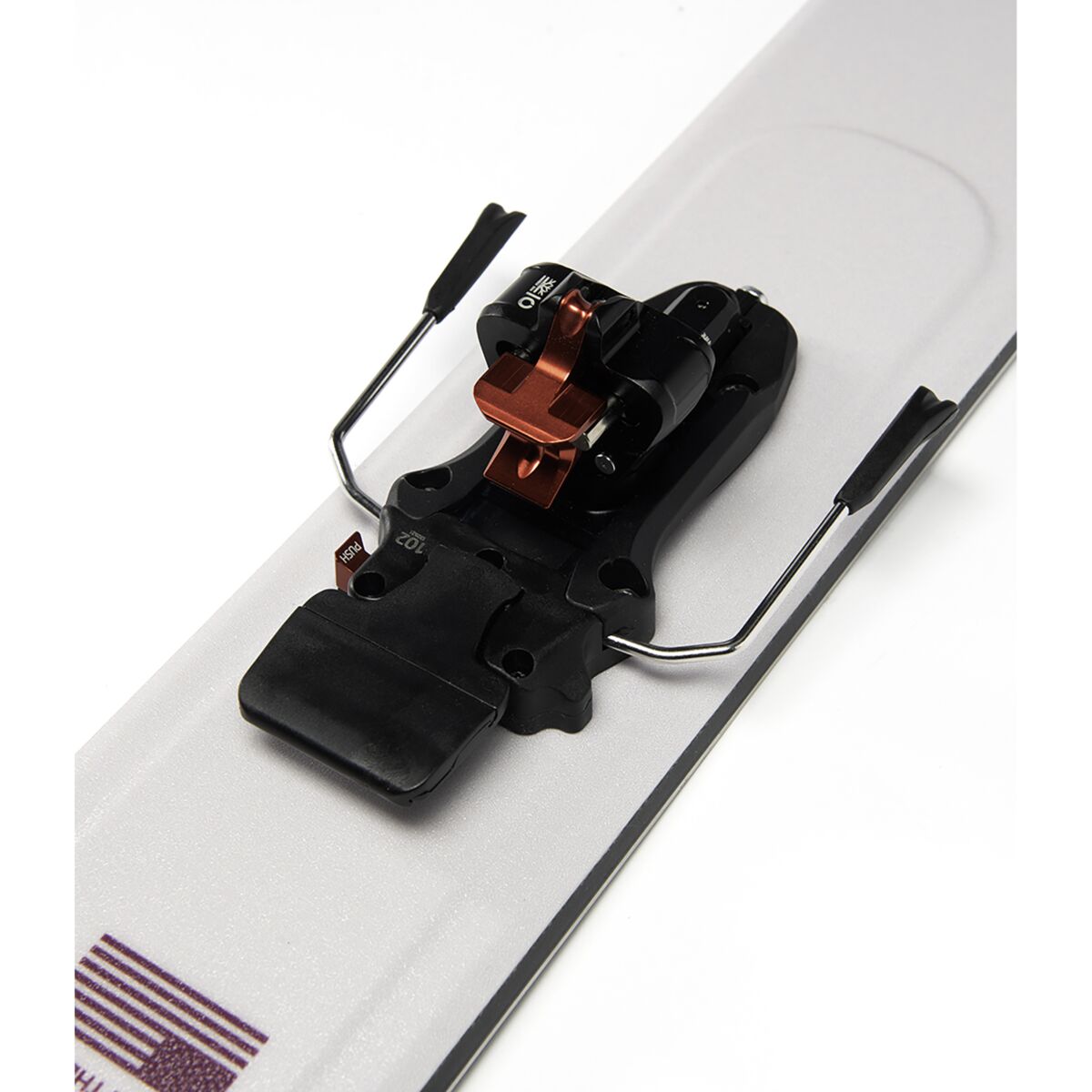 DPS R10 Touring Binding