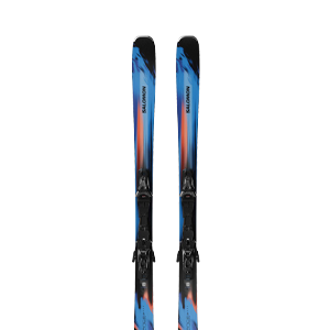 All skis