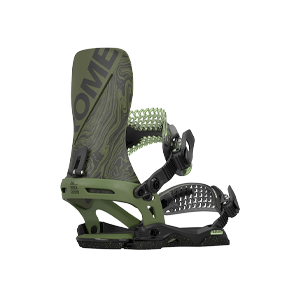 All Snowboard bindings