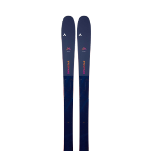 B-Choice / ex-demo Skis